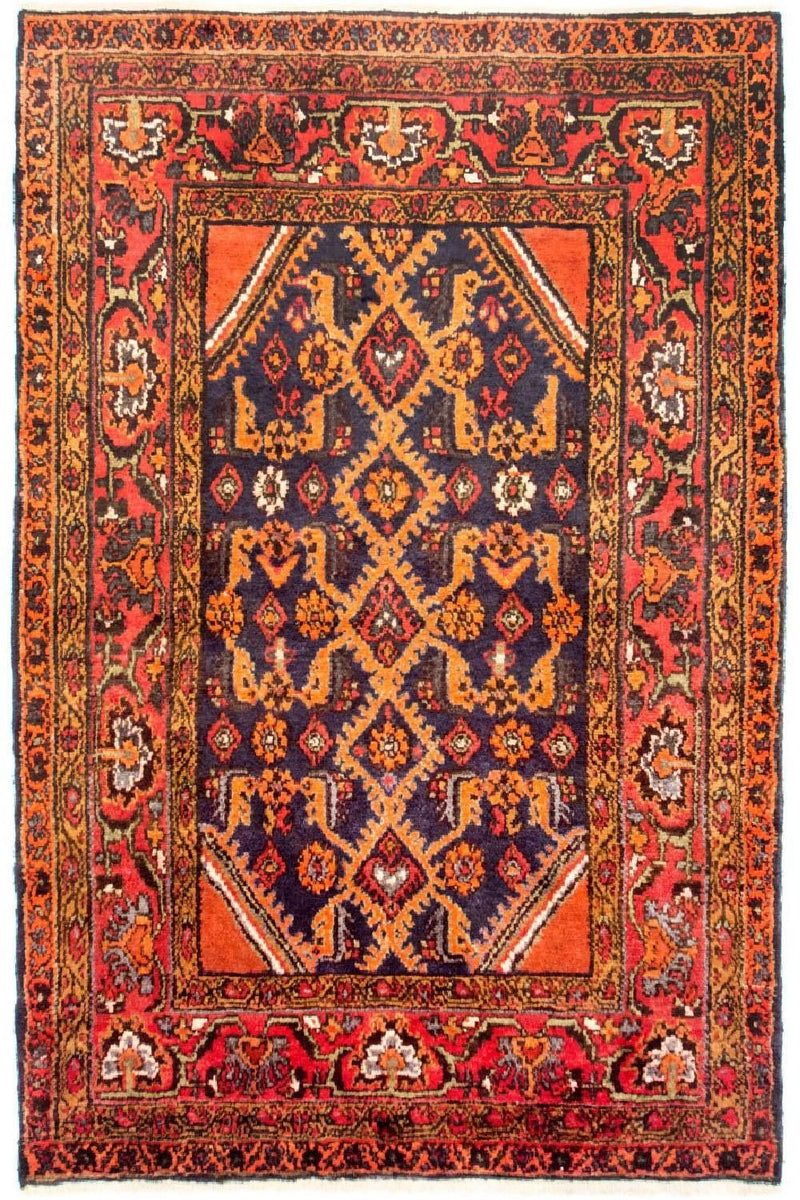 Nahavand Tapete 110x183cm - Tapete persa