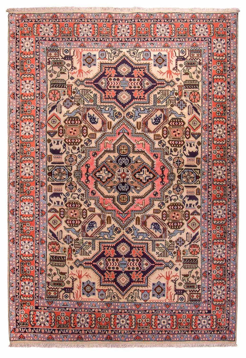 Ardabil Tapete 200x137cm - Tapete persa