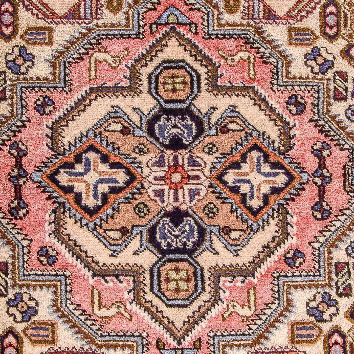 Ardabil Tapete 200x137cm - Tapete persa