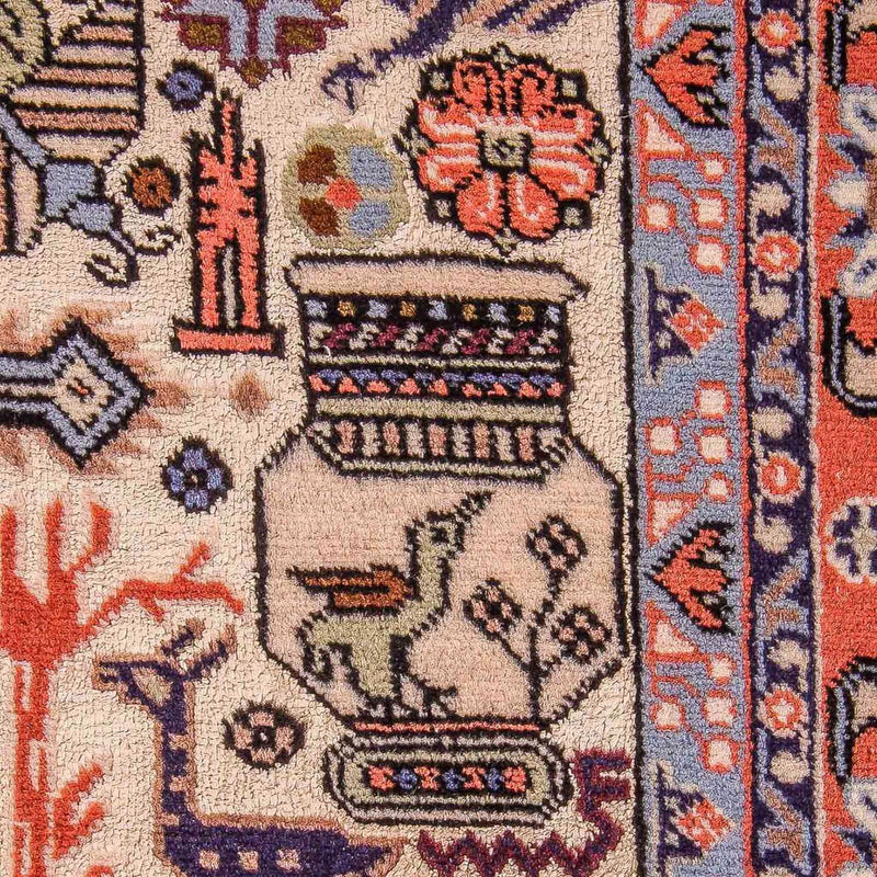 Ardabil Tapete 200x137cm - Tapete persa