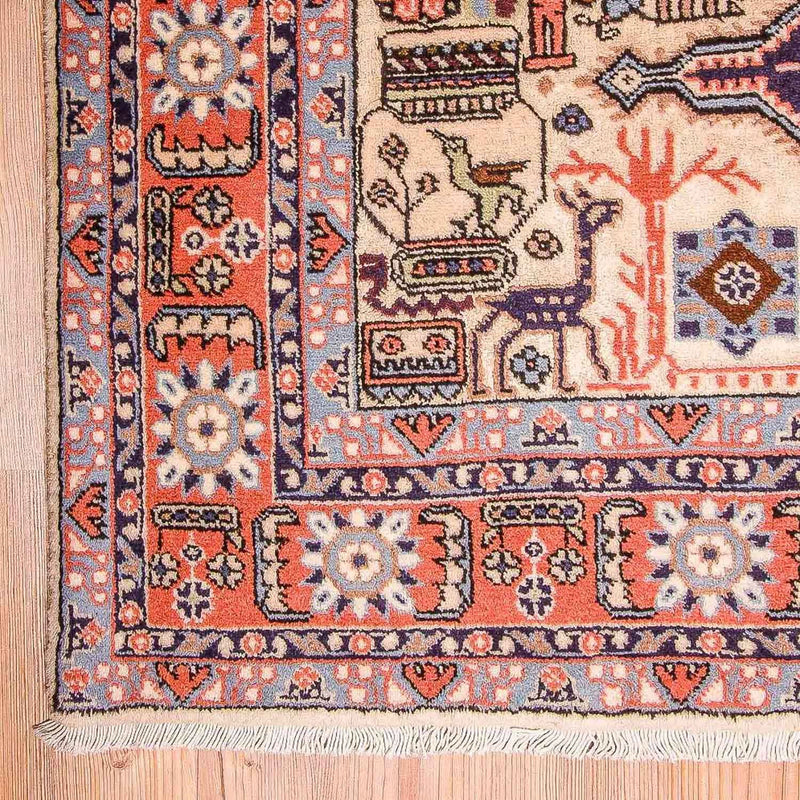Ardabil Tapete 200x137cm - Tapete persa