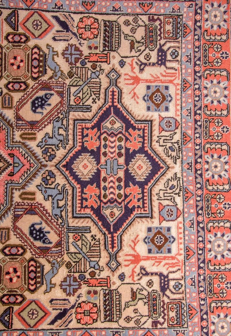 Ardabil Tapete 200x137cm - Tapete persa
