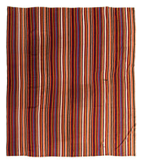 Kilim antigo Tapete 215x260cm – product image