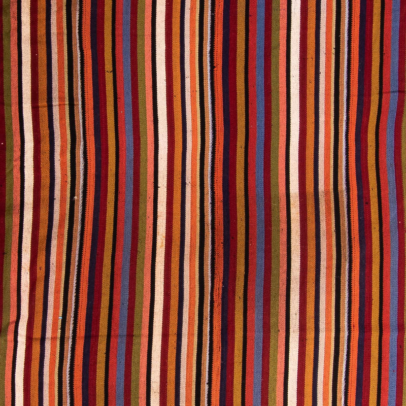 Kilim antigo Tapete 215x260cm