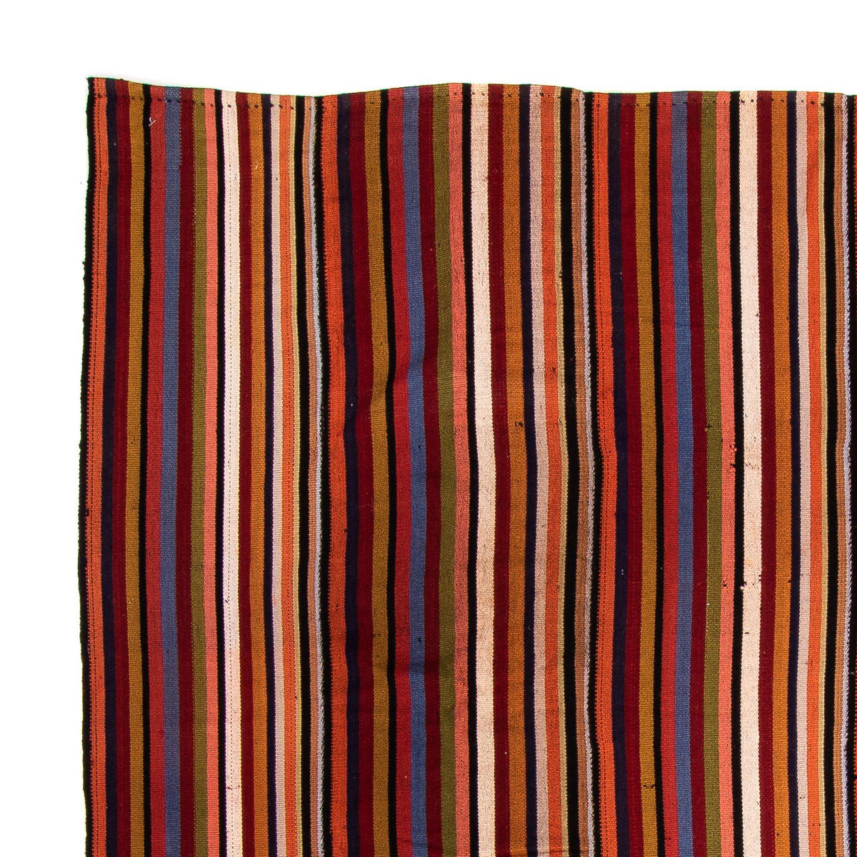 Kilim antigo Tapete 215x260cm
