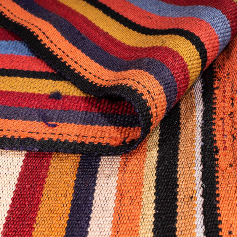 Kilim antigo Tapete 215x260cm