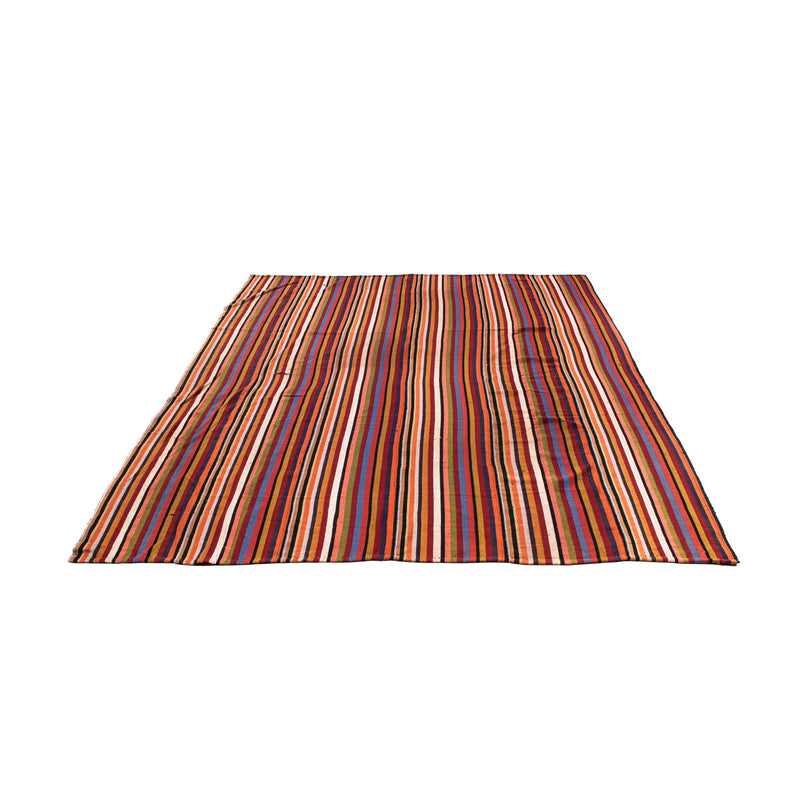 Kilim antigo Tapete 215x260cm