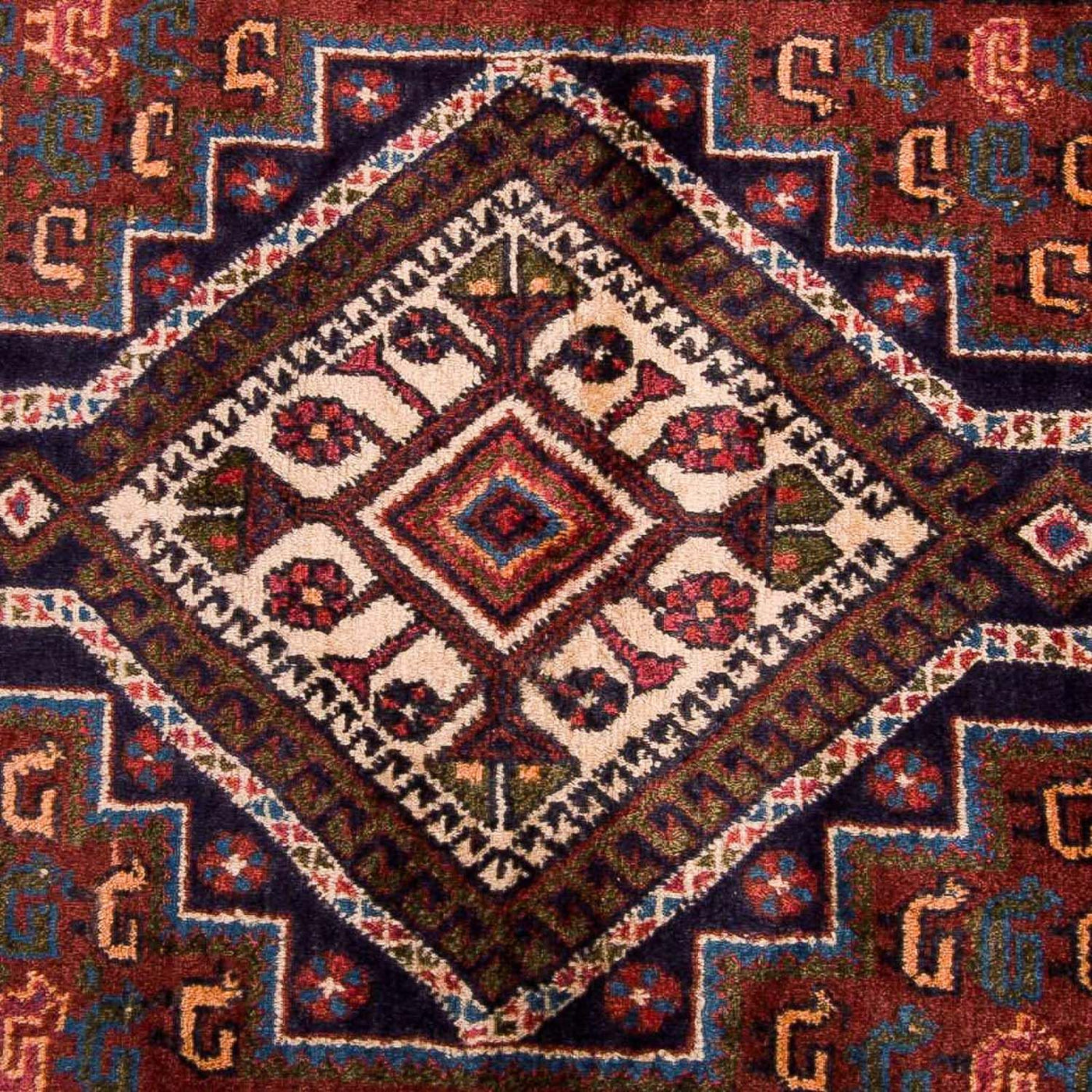 Sharbabak Tapete 192x128cm - Tapete persa