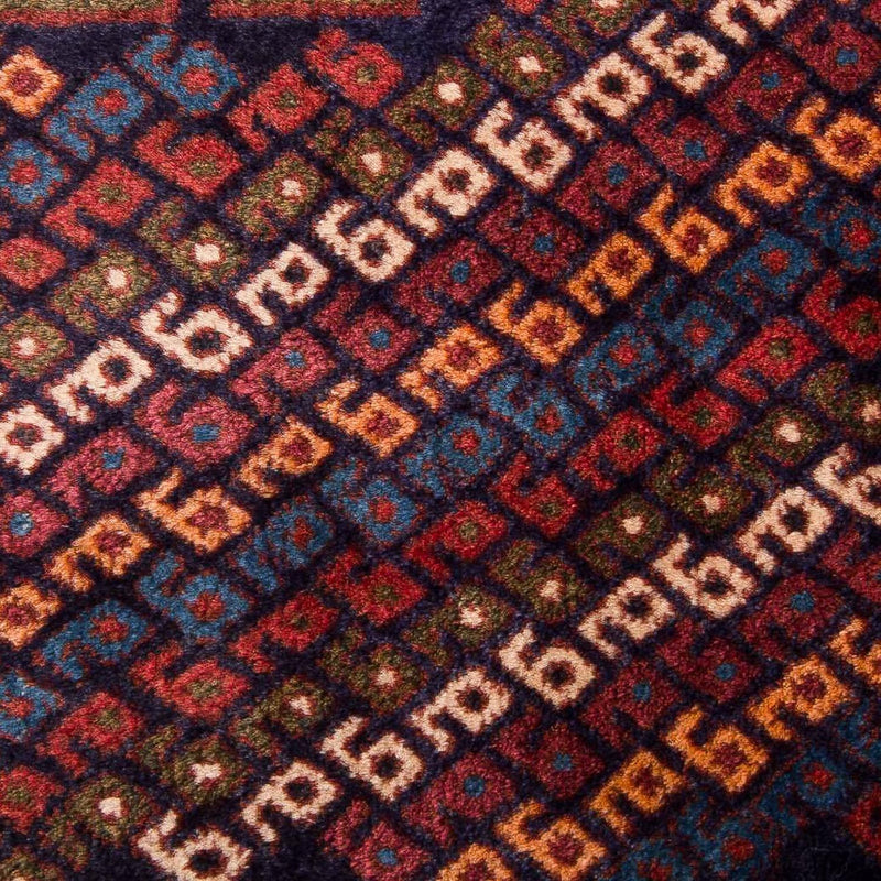 Sharbabak Tapete 192x128cm - Tapete persa