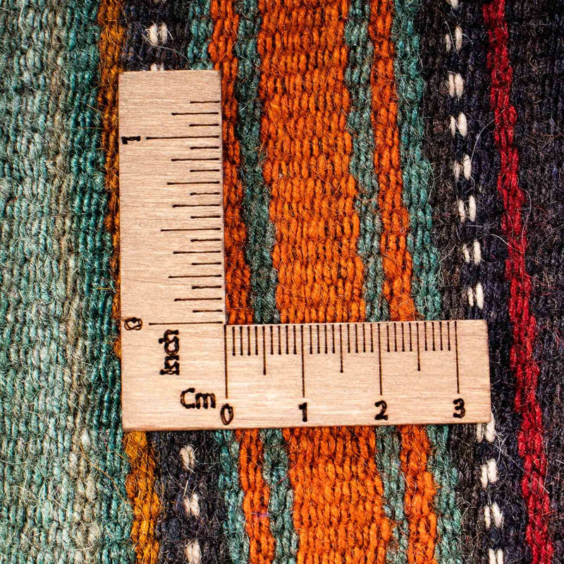 Kilim antigo Tapete 210x250cm