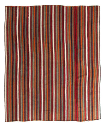 Kilim antigo Tapete 210x250cm