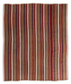 Kilim antigo Tapete 210x250cm