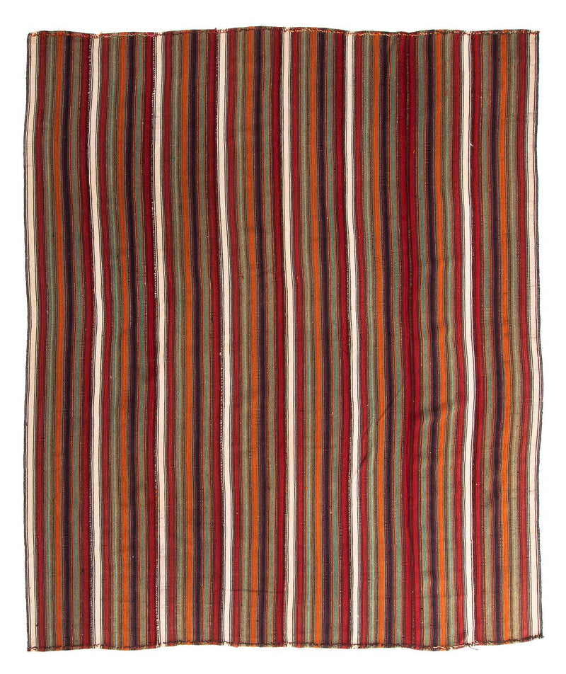 Kilim antigo Tapete 210x250cm