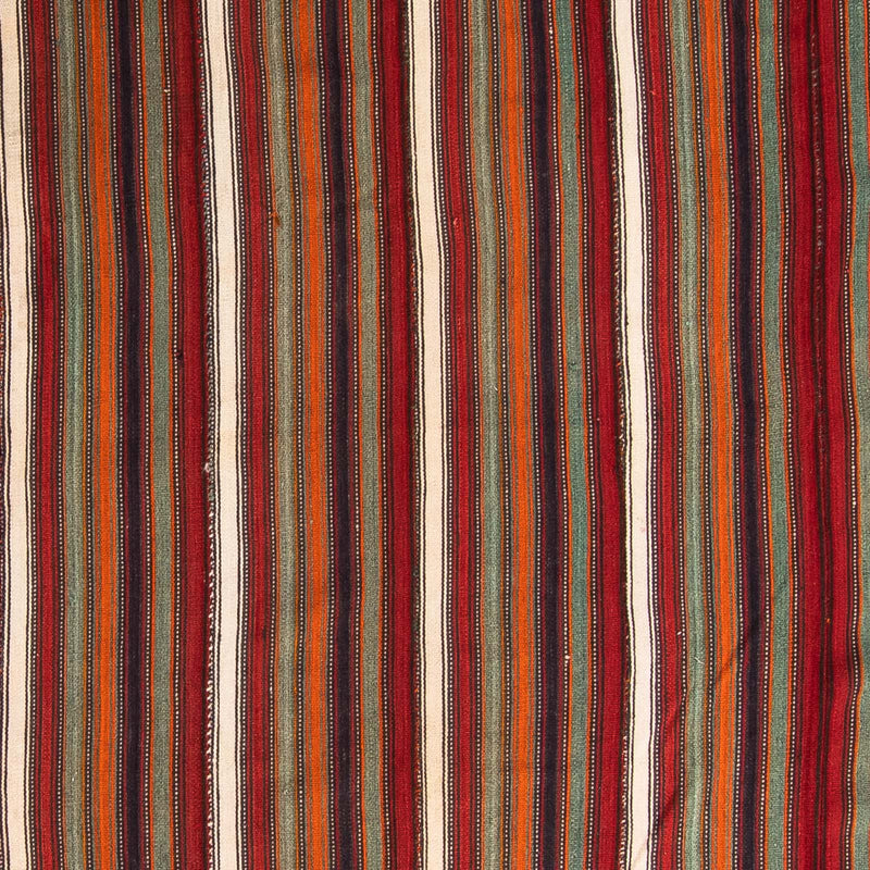 Kilim antigo Tapete 210x250cm
