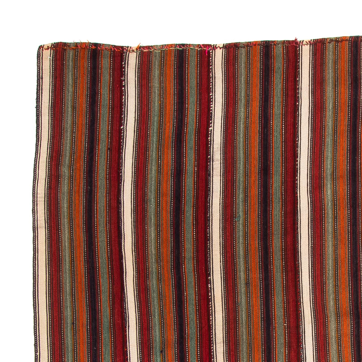 Kilim antigo Tapete 210x250cm