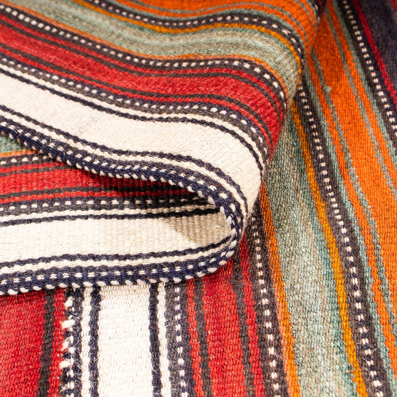 Kilim antigo Tapete 210x250cm