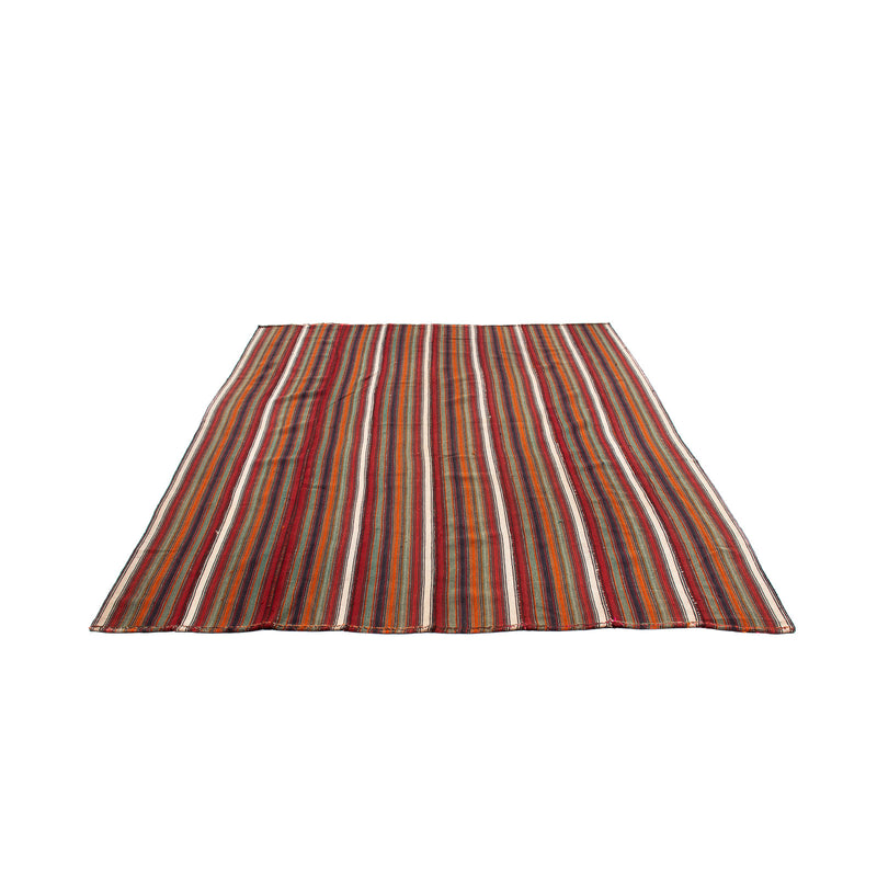 Kilim antigo Tapete 210x250cm