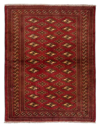 Tapete turquaman 123x95cm - Tapete persa – product image