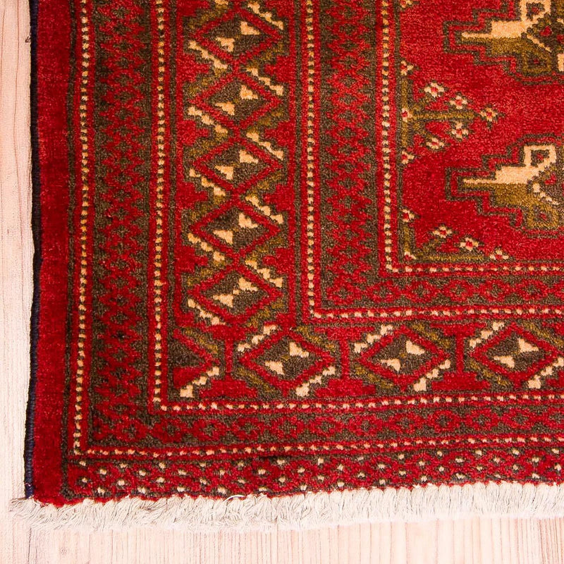 Tapete turquaman 123x95cm - Tapete persa