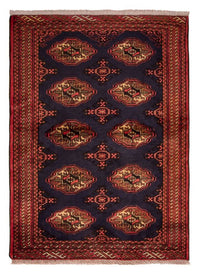 Tapete turquaman 134x99cm - Tapete persa – product image