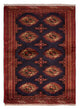 Tapete turquaman 134x99cm - Tapete persa