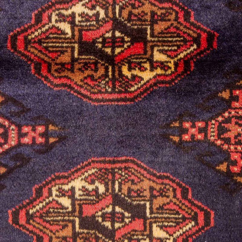 Tapete turquaman 134x99cm - Tapete persa