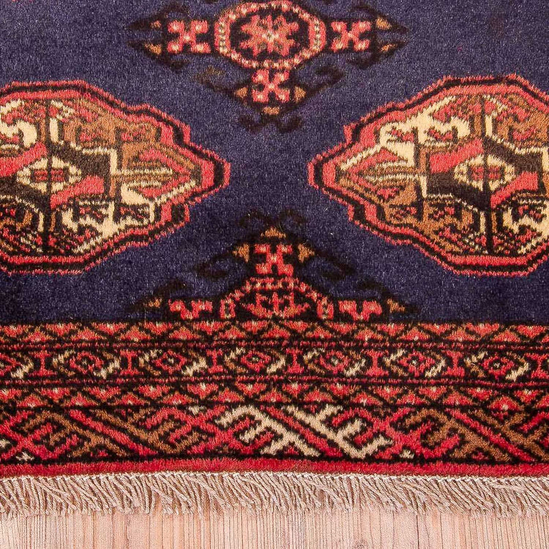Tapete turquaman 134x99cm - Tapete persa