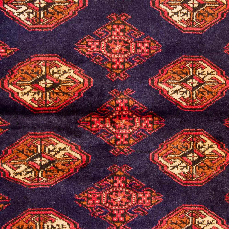 Tapete turquaman 135x103cm - Tapete persa