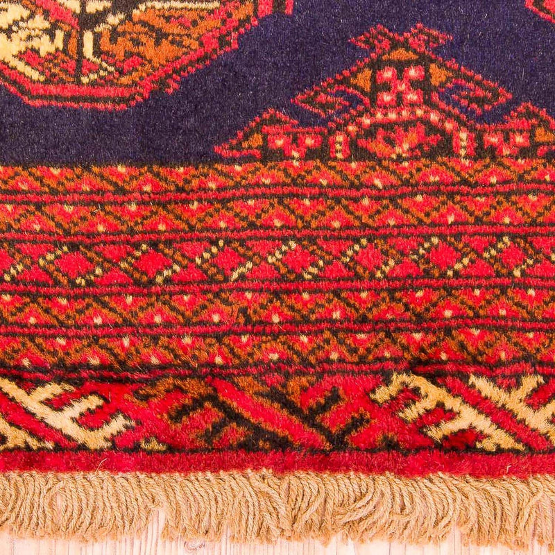 Tapete turquaman 135x103cm - Tapete persa
