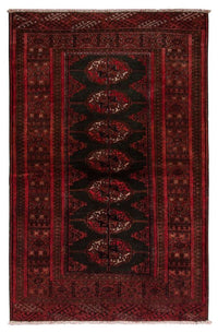 Tapete turquaman 142x92cm - Tapete persa – product image