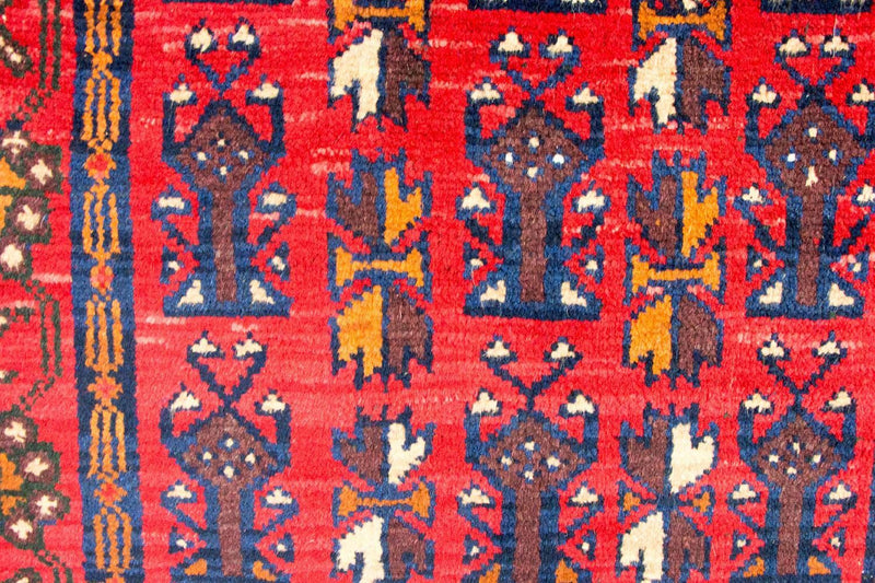 Tapete Baluch 74x130cm - Tapete Oriental