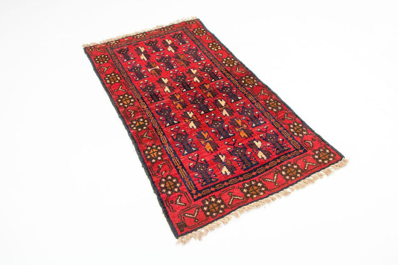 Tapete Baluch 74x130cm - Tapete Oriental