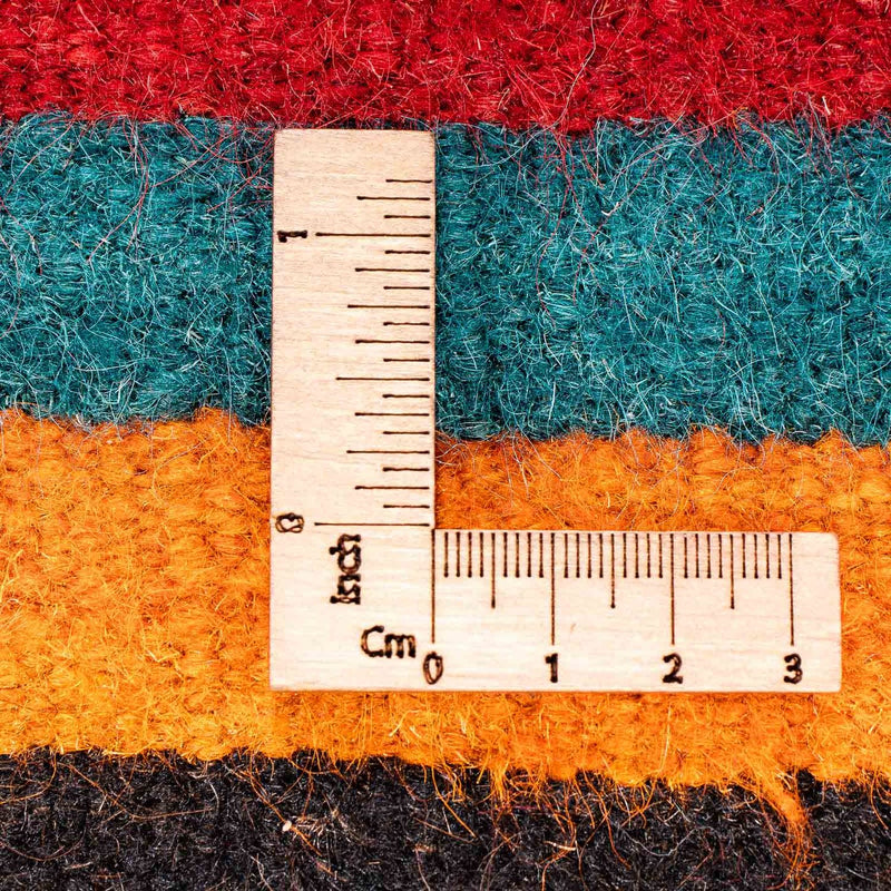 Kilim antigo Tapete 165x170cm