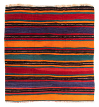 Kilim antigo Tapete 165x170cm – product image