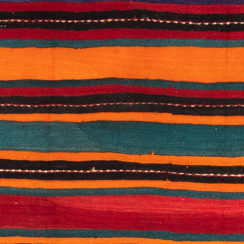 Kilim antigo Tapete 165x170cm