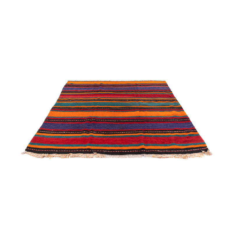 Kilim antigo Tapete 165x170cm