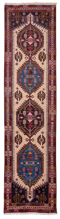 Ardabil Tapete 294x76cm - Tapete persa – product image