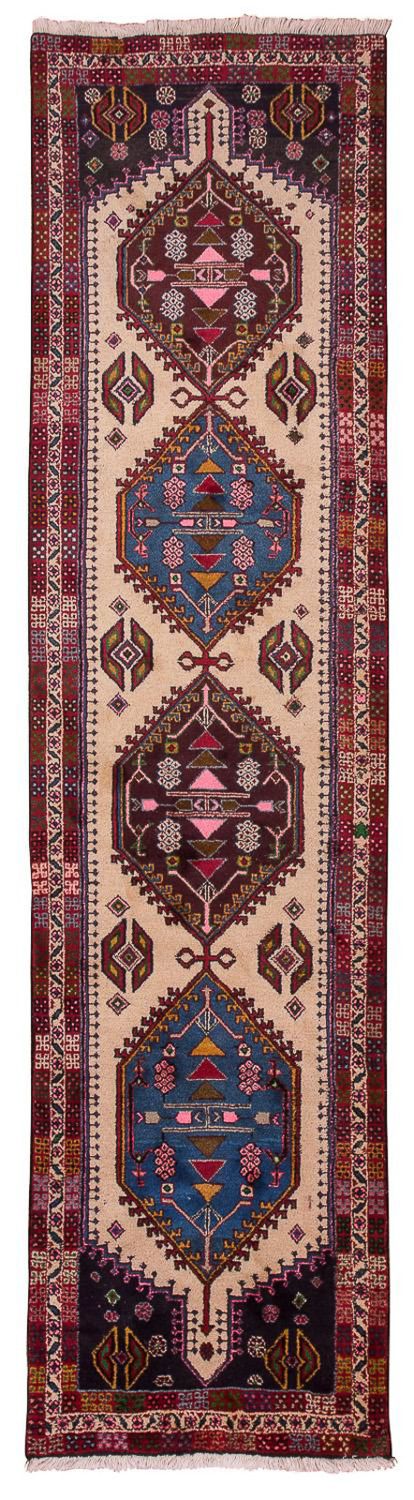 Ardabil Tapete 294x76cm - Tapete persa