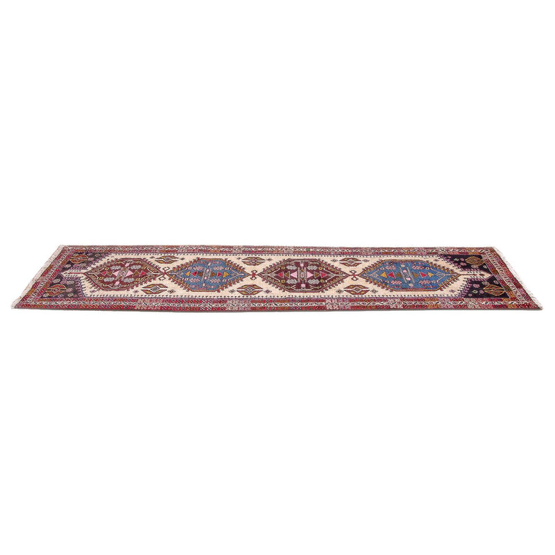 Ardabil Tapete 294x76cm - Tapete persa