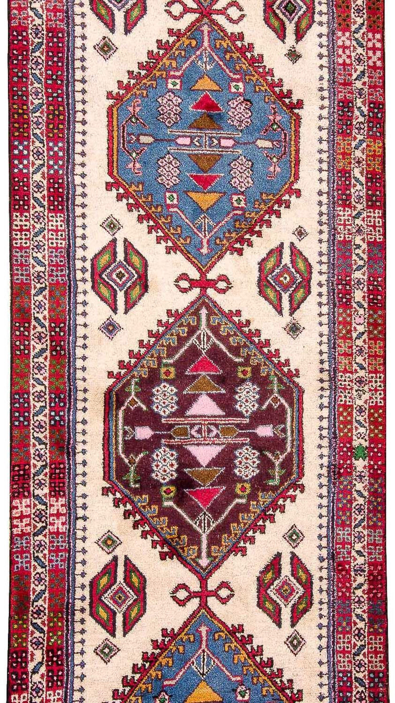 Ardabil Tapete 294x76cm - Tapete persa