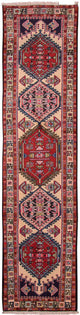 Ardabil Tapete 270x70cm - Tapete persa