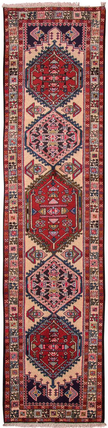 Ardabil Tapete 270x70cm - Tapete persa