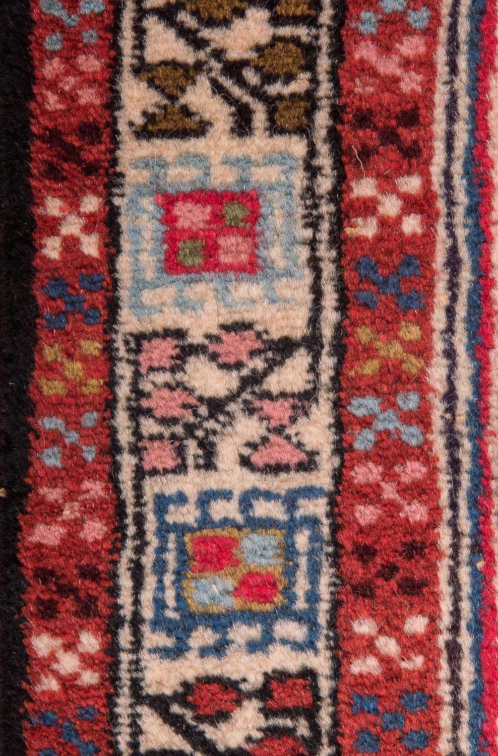 Ardabil Tapete 270x70cm - Tapete persa
