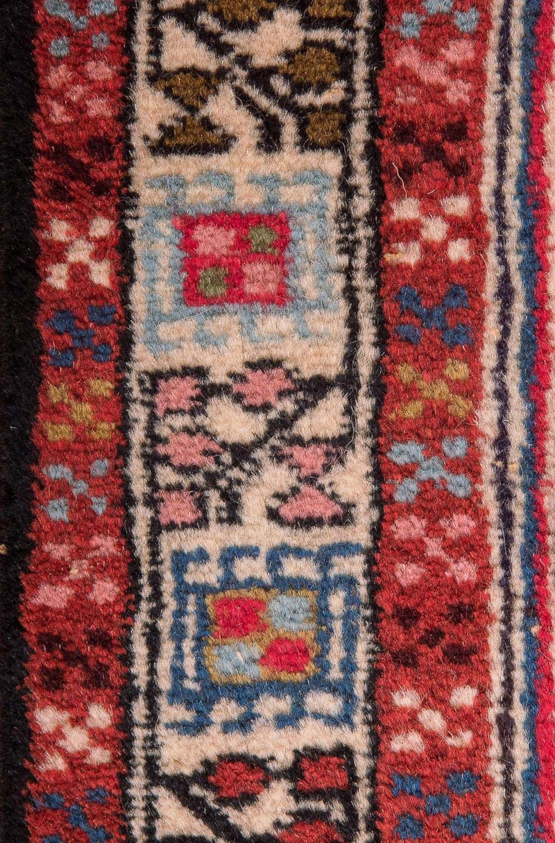 Ardabil Tapete 270x70cm - Tapete persa