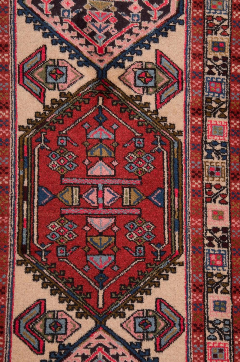 Ardabil Tapete 270x70cm - Tapete persa