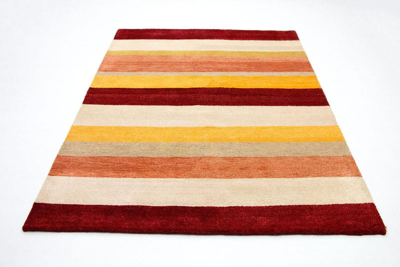 Gabbeh Indo Tapete 240x170cm - Tapete de lã