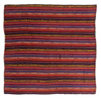 Kilim antigo Tapete 180x185cm – product image