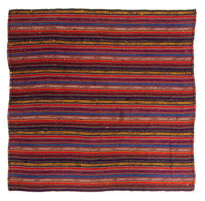 Kilim antigo Tapete 180x185cm