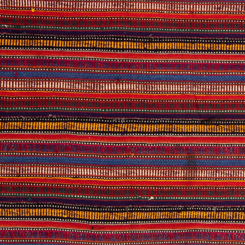 Kilim antigo Tapete 180x185cm
