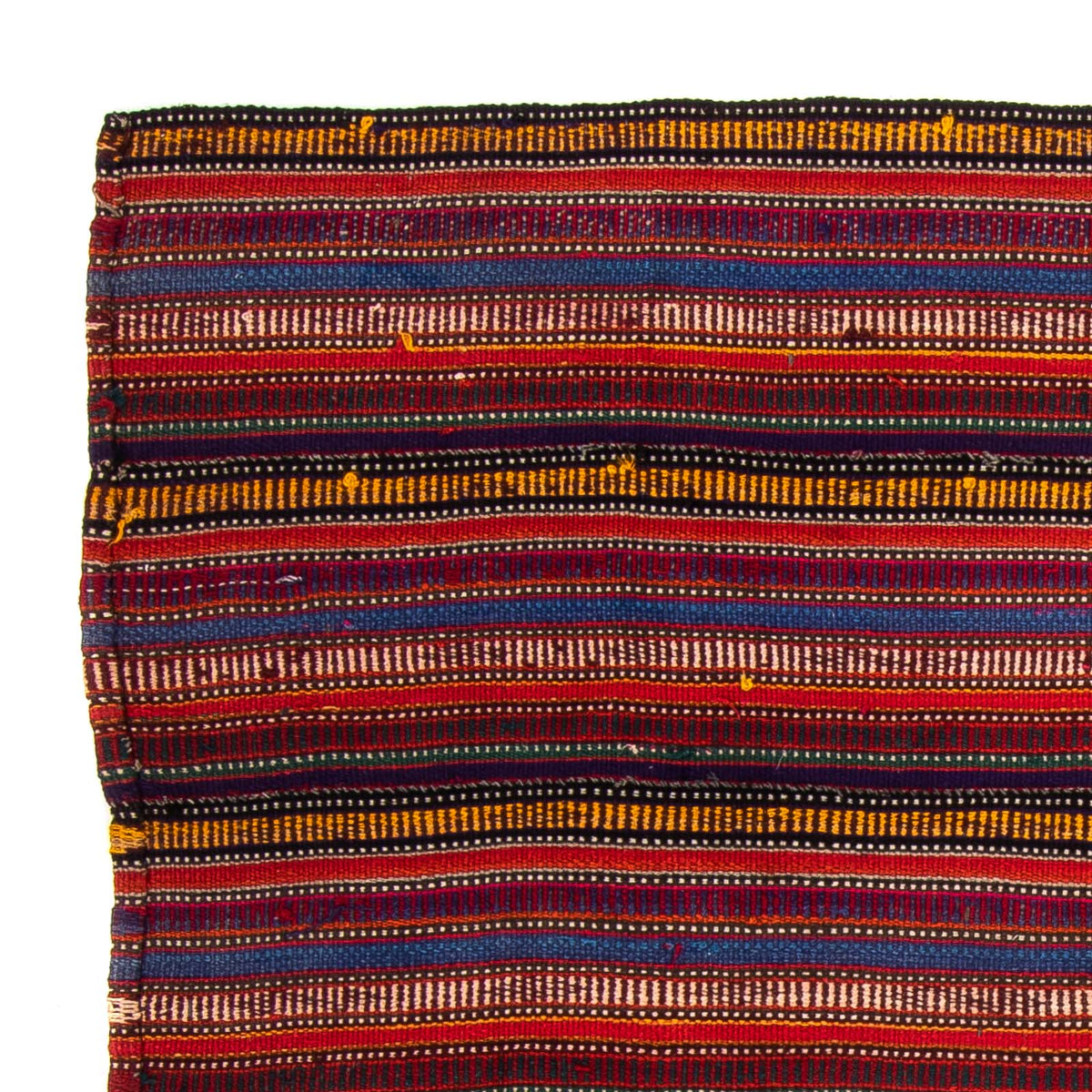 Kilim antigo Tapete 180x185cm